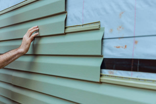 Siding Removal and Disposal in Luling, LA